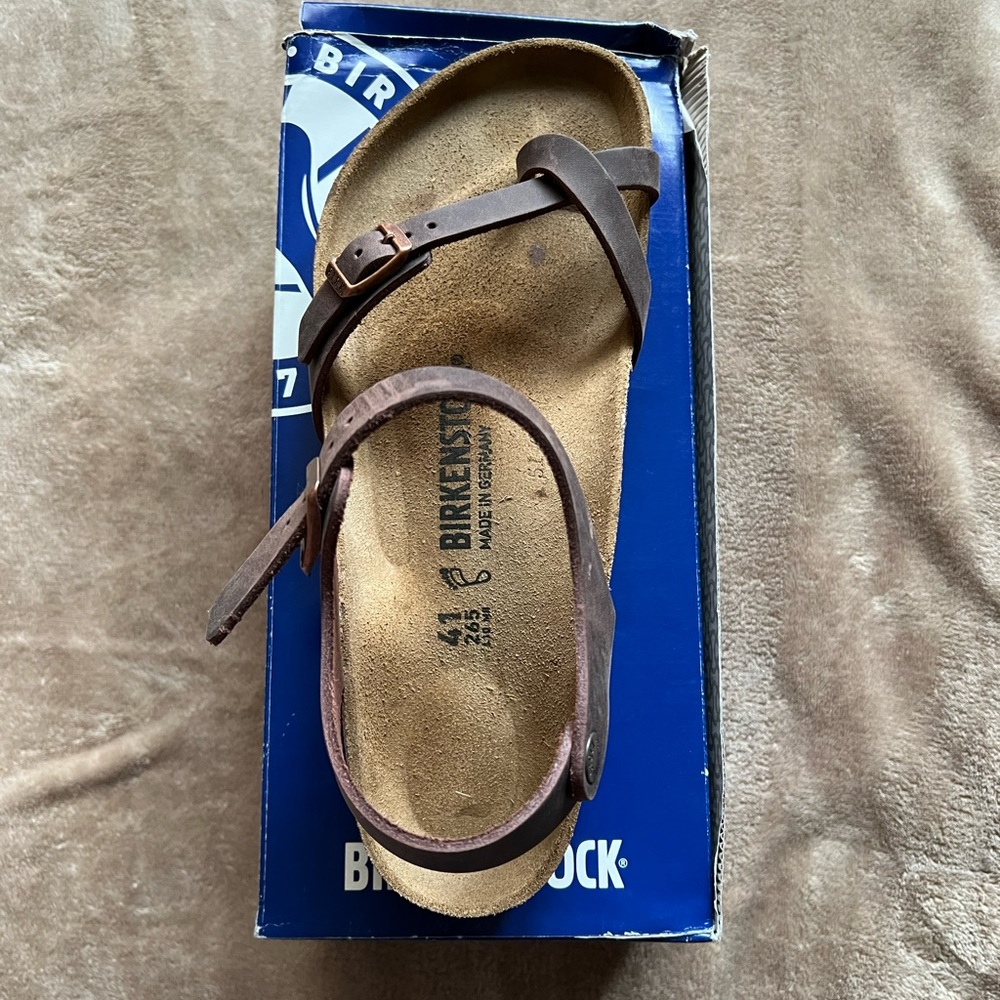 Birkenstock